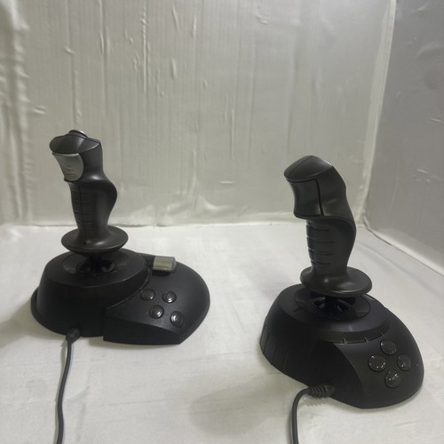 Microsoft sidewinder precision - sidewinder,