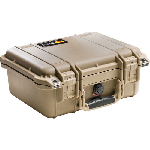 Pelican 1400 watertight - 1400,