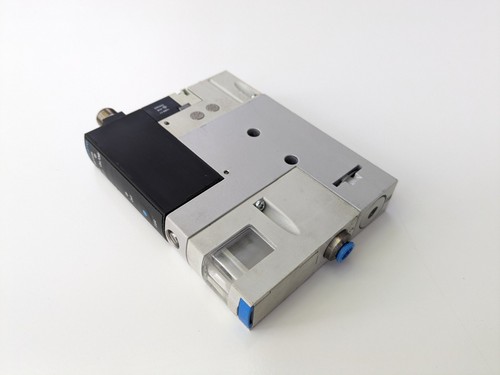 Festo vacuum generator pump - festo,