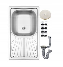 évier cuisine encastrable - de,
