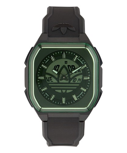 Adidas originals montre noir - adidas,