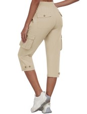 Pantacourt Randonnée Femme
