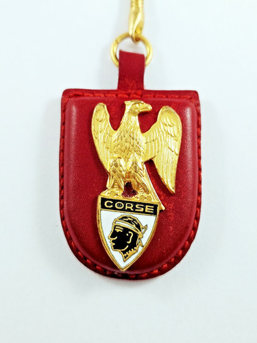 Porte cles souvenir - -,