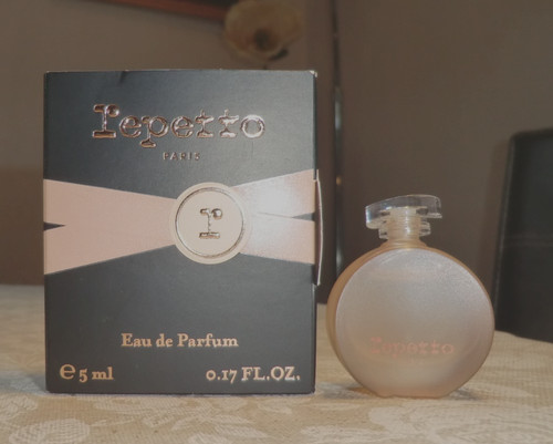Repetto edp ml givree de - repetto,