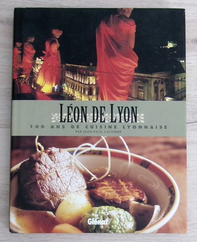 Léon lyon 100 ans de - de, lyon,