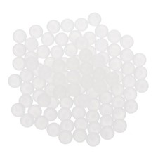 300 billes plastique PP 7/32"