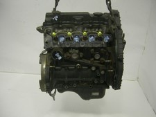 Moteur turbo diesel Mazda 323