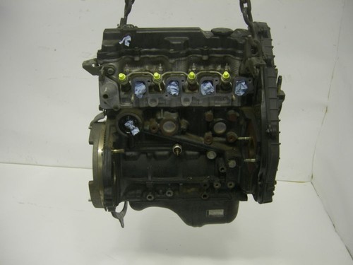 Moteur turbo diesel mazda - moteur,