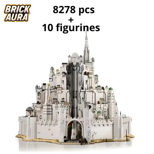 Kit construction le - de, (11377)
