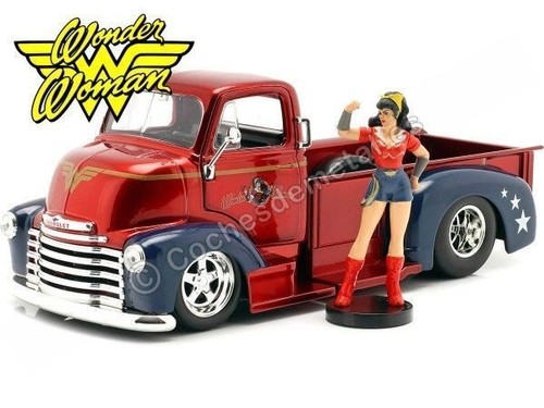 1952 chevrolet coe pickup - 1952,