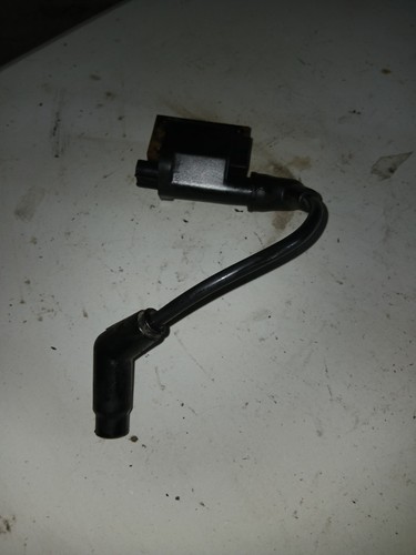 Bobine allumage mash 400 - bobine,