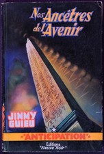 FLEUVE NOIR ANTICIPATION FNA