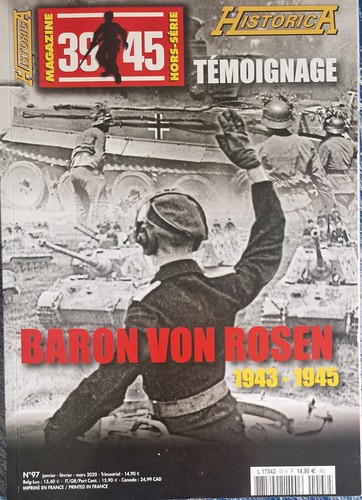 Magazine historica 97 - 39-45,