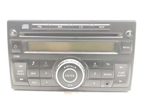 Autoradio nissan nv200 - autoradio,