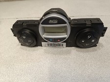 COMMANDE CHAUFFAGE RENAULT GRAND SCENIC 2 1.6i 16V 110CV LONG 8200344842