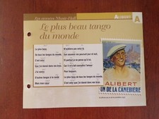 FICHE "PLAISIR DE CHANTER"