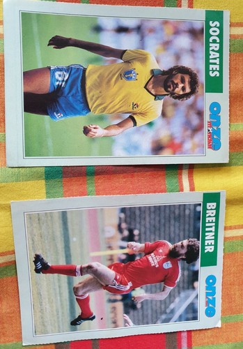Socrates breitner onze - socrates, +
