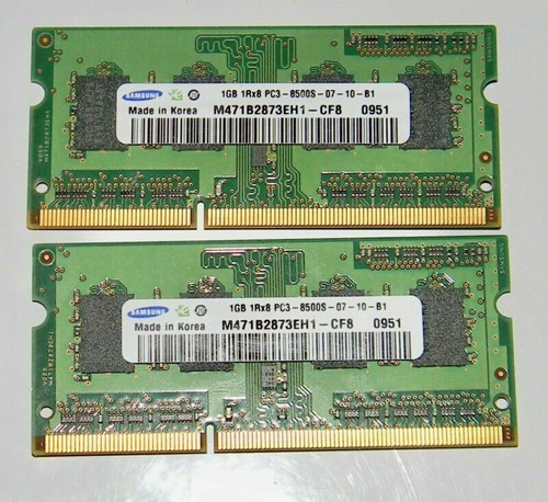 Mémoire apple mac - mac, ram
