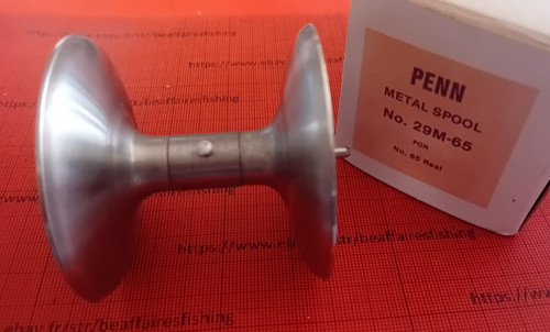 Penn part 29m - part, spool