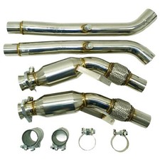 Streetstar Inox Descente 2,5 "