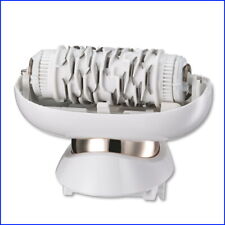 Tête pour Soie Epil 9 Flex Braun Èpil Pièces de Rechange Lamée Épilateur Femme