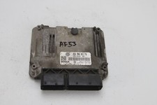 VW Golf MK5 Skoda Octavia Audi A32.0 Tdi Bmm Moteur Unité Contrôle ECU