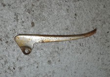 # levier frein en acier pour