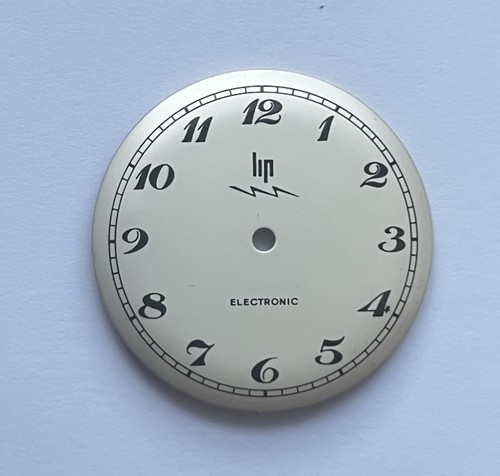 Bel etat cadran montre lip - cadran,