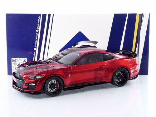 Solido ford mustang - solido,