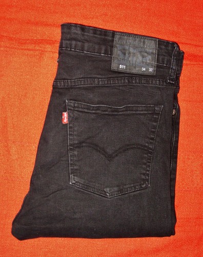 Jean levi 511 slim - jean,