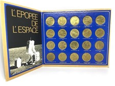 Ancien Coffret Publicitaire