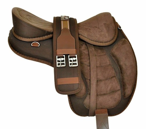 Selle cheval anglais - de, sans