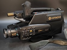 Caméra Vidéo Hitachi