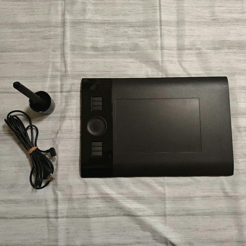 Tablette stylet wacom - tablette, intuos4