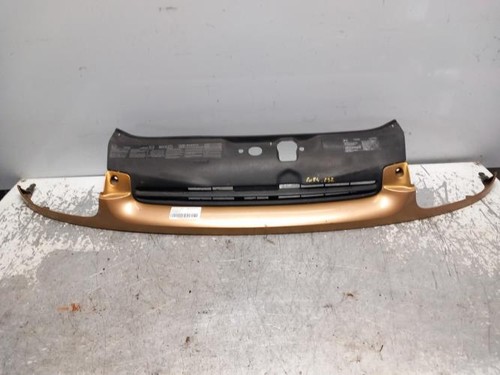 Calandre renault clio phase - renault,