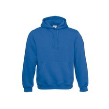 B&C - Sweatshirt à capuche -