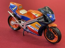 Jouet Moto HONDA Repsol Gozan