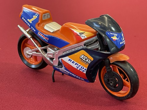 Jouet moto honda repsol - jouet,