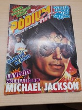 Magazine " Podium Hit " Hors