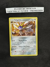 Solgaleo - SL2:Gardiens