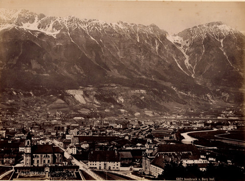 österreich innsbruck berg - innsbruck,,