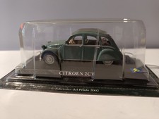 1/43 CITROËN 2CV DEL PRADO