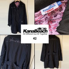 Manteau KANABEACH CIRCUS 42