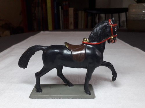 Starlux années cheval - starlux,