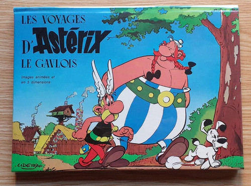 Asterix pop dargaud eo - /,