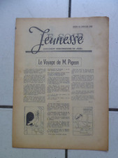 TINTIN /LE SOIR JEUNESSE  /