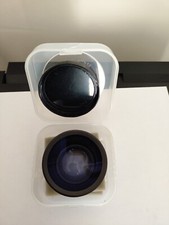 Lentille de Conversion Grand Angle Raynox DCR Lens 0.7X