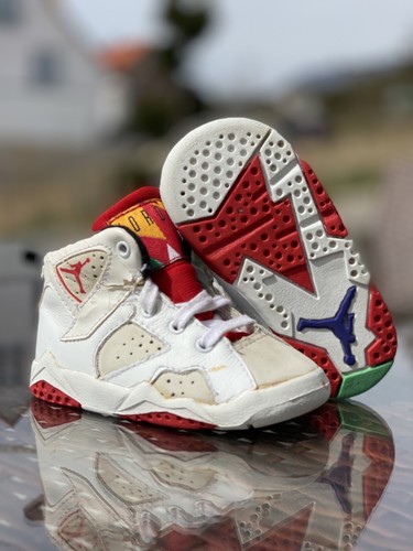 1992 baby nike air - baby, jordan