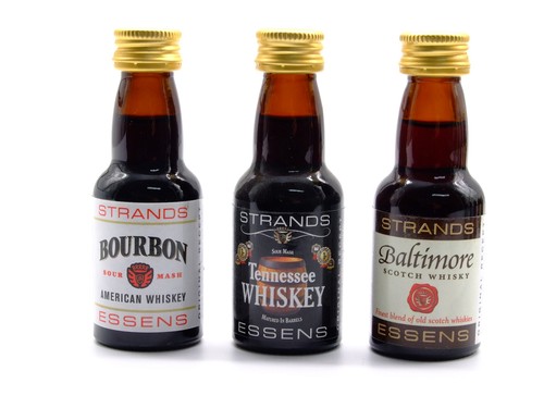 Baltimore bourbon - +,