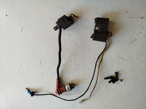 Bobine allumage pour - ,